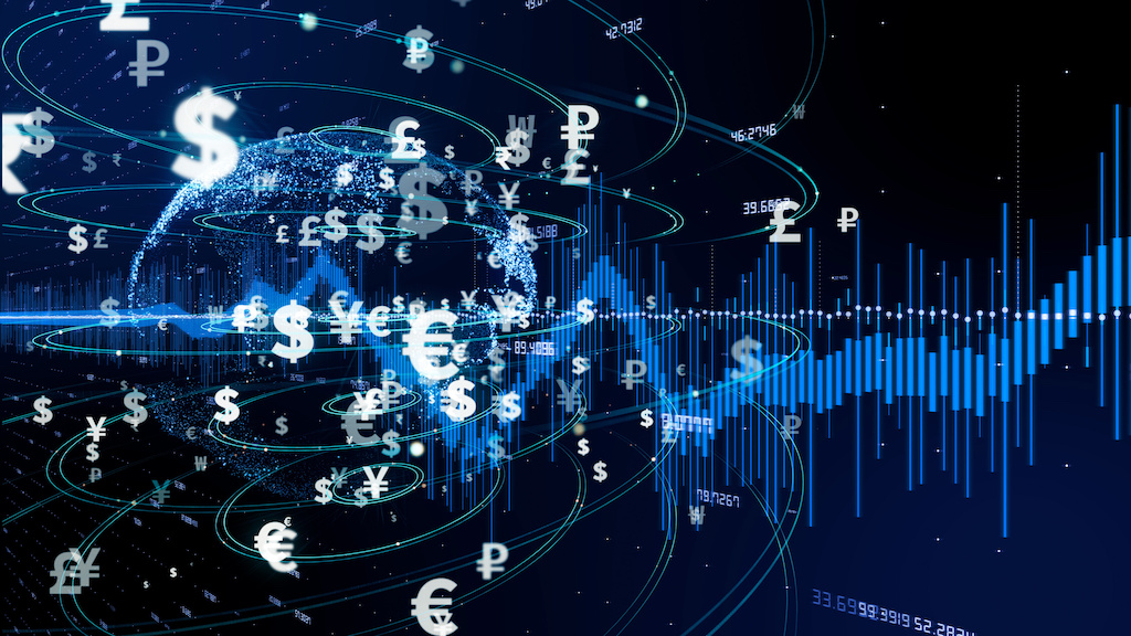 世界のデジタル通貨導入事情ニュース