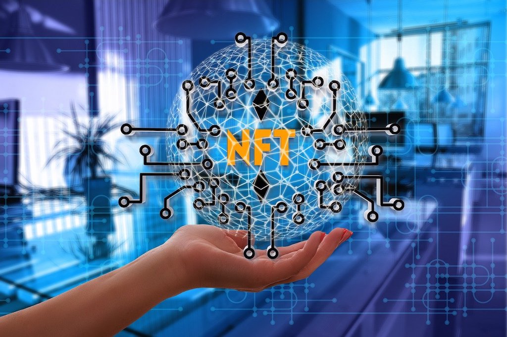 NFTの最新情報