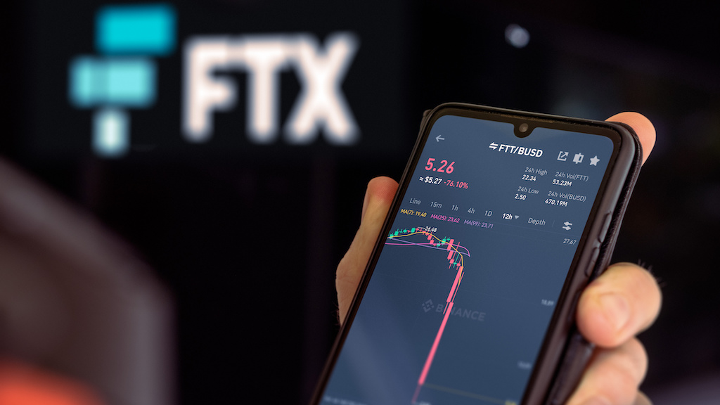 FTX破産